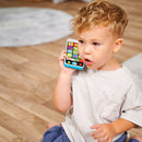 Min Første Smartphone - Legetøjstelefon - Fra 1 år.