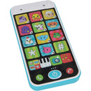 Min Første Smartphone - Legetøjstelefon - Fra 1 år.