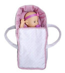 Dukkelift 46 cm.  - Billede 1