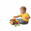 Baby læreinsekt med skøre ben, Fra 1 år - Billede 1