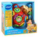 Baby læreinsekt med skøre ben, Fra 1 år - Billede 1