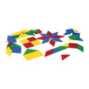 Plastbrikker til Figurogram - Billede 1