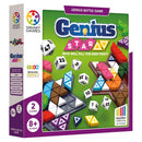 SmartGames: Genuis Star - Billede 1