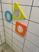 EduShapes Magiske Spejle - 3 stk - Fra 1 år.