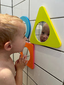 EduShapes Magiske Spejle - 3 stk - Fra 1 år.