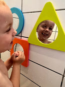 EduShapes Magiske Spejle - 3 stk - Fra 1 år.
