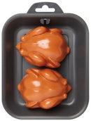 Legemad Protein bakke 4-asst - Billede 1