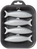 Legemad Protein bakke 4-asst - Billede 1
