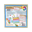 Tal & Billed Bingo - Wacky Wonders - Fra 3 år.
