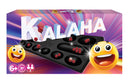 Kalaha Familiespil i Plast