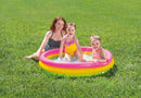 Soppebassin - 131L - Str. 114 x 25 cm - Intex