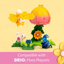 BRIO Flora - Figurer - Tulip - 36202