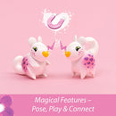 BRIO Flora - Figurer - Magnolia - 36206