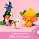 BRIO Flora - Figurer - Magnolia - 36206