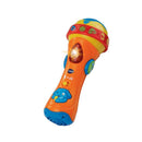 Syng med mikrofon, Fra 1 år.  - Billede 1