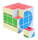 Clicky Blox - Former - Billede 1