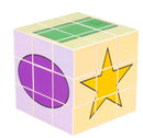 Clicky Blox - Former - Billede 1