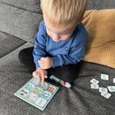 Spil, Lær om tal