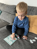 Spil, Lær om tal