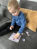 Spil, Lær om naturen - Fra 4 år
