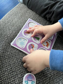 Spil, Lær om naturen - Fra 4 år