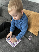 Spil, Lær om naturen - Fra 4 år