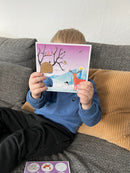 Spil, Lær om naturen - Fra 4 år