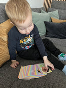 Spil, Lær om: At læse - Fra 6 år