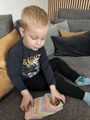 Spil, Lær om: At læse - Fra 6 år