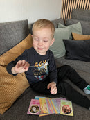 Spil, Lær om: At læse - Fra 6 år