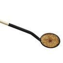 Stegepande m. skaft - Ø26 cm - Billede 1