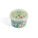 Dantoy - Skov Perler - 280 stk - Billede 1