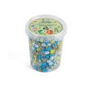 Dantoy - Skov Perler - 520 stk - Billede 1
