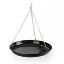 Wok til ophæng, emaljeret, Ø45 cm - Billede 1