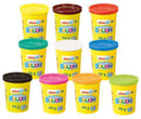 Ready Steady Dough - Modellervoks 1 bøt. - Billede 1