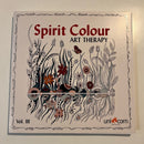 Malebog - Kunstterapi - Spirit Colour Art Therapy