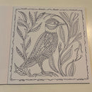 Malebog - Kunstterapi - Spirit Colour Art Therapy