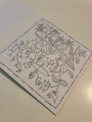 Malebog - Kunstterapi - Spirit Colour Art Therapy