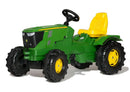 Rolly Farm Traktor John Deere - Billede 1