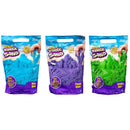 Kinetic Sand Colour - 3 poser - Billede 1