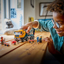 LEGO City cementblander - Billede 1