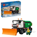 LEGO City Sneplov - Billede 1