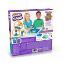 Kinetic Sand Sandkasse-sæt - Blå - Billede 1