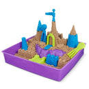Kinetic Sand Deluxe Sandslot Legesæt - Billede 1