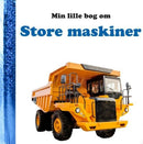 Min lille bog om Store maskiner - Billede 1