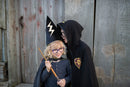 Udklædning - Troldmandsstav - Fra 3-8 år