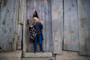 Udklædning - Troldmandsstav - Fra 3-8 år
