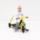 Rose Hero Ambulance - Fra 3 - 5 år - Billede 1