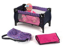 Baby Love - Weekendseng til dukker - Billede 1