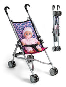 Baby Love - Klapvogn - Billede 1